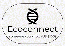 EcoConnect - Every species connected