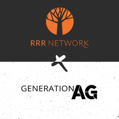 Generation Ag podcast