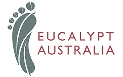 Eucalypts for the home garden
