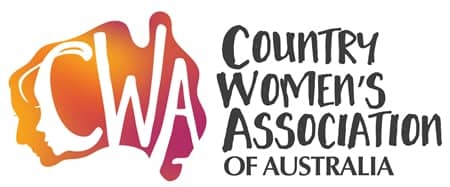 Country Women's Association - Virtual Branch